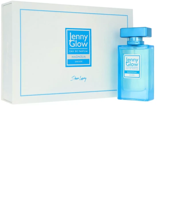 Jenny Glow Magnolia EDP dovanų dėžutė U 80ml