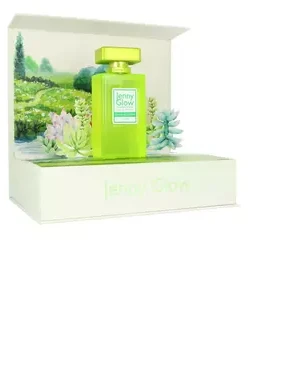 Jenny Glow Olivia Blossom EDP U 80 ml dovanų dėžutė