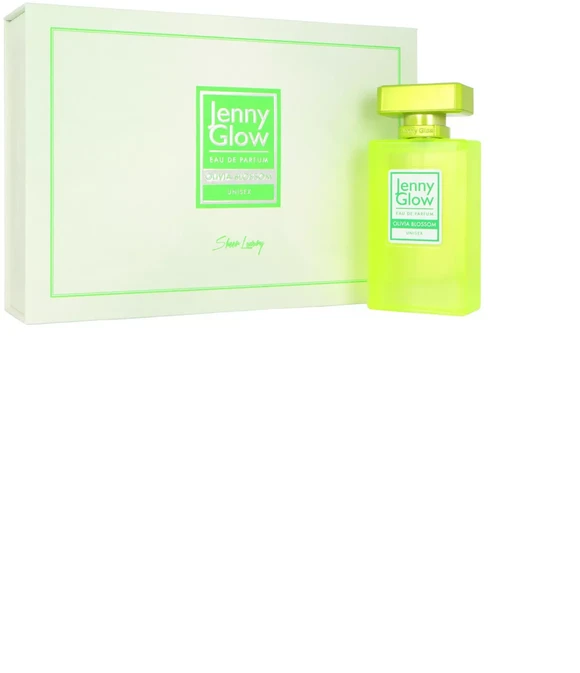 Jenny Glow Olivia Blossom EDP U 80 ml dovanų dėžutė