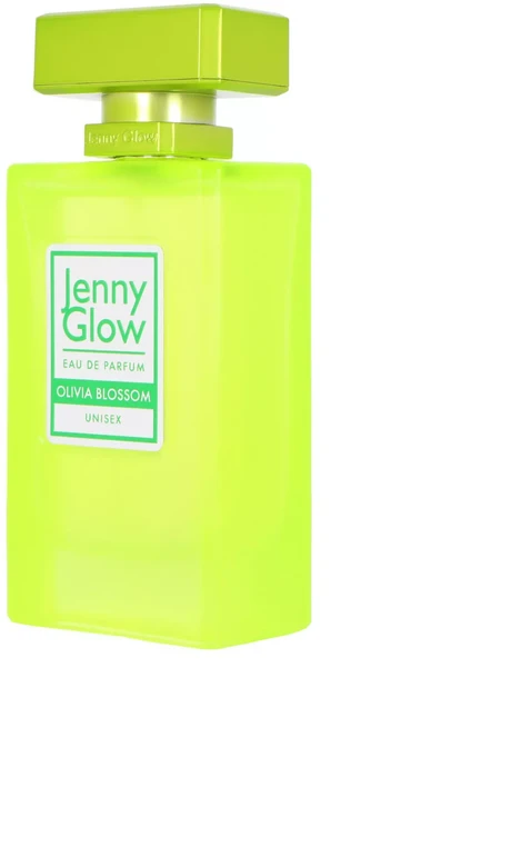 Jenny Glow Olivia Blossom EDP U 80 ml dovanų dėžutė