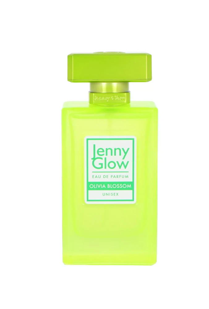 Jenny Glow Olivia Blossom EDP U 80 ml dovanų dėžutė