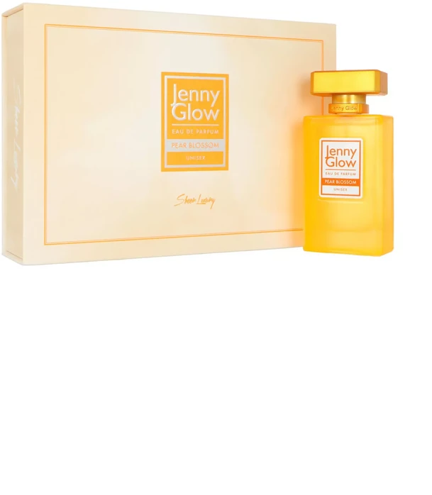 Jenny Glow Pear Blossom EDP dovanų dėžutė U 100ml
