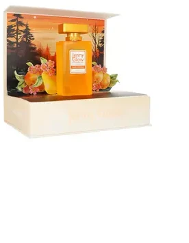 Jenny Glow Pear Blossom EDP dovanų dėžutė U 100ml