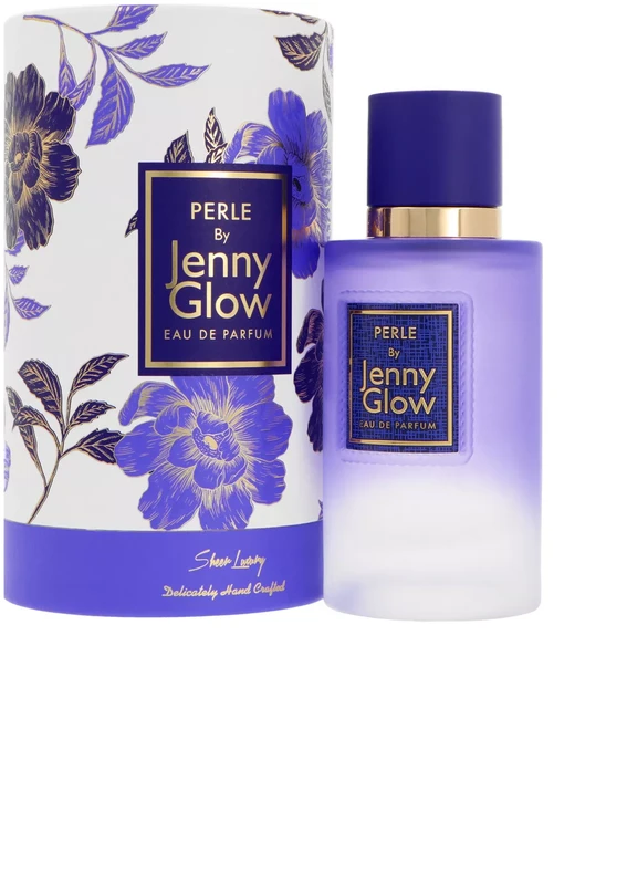 Jenny Glow Perle EDP parfumuotas vanduo unisex, 80 ml