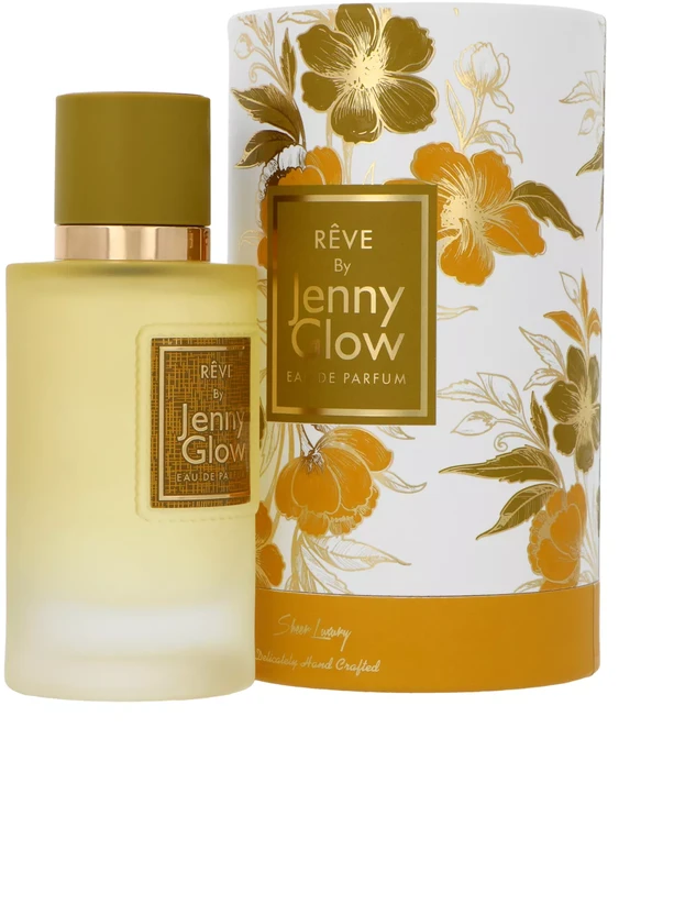 Jenny Glow Reve EDP parfumuotas vanduo unisex, 80 ml