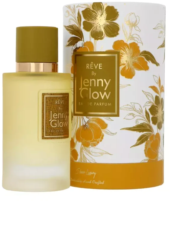 Jenny Glow Reve EDP parfumuotas vanduo unisex, 80 ml