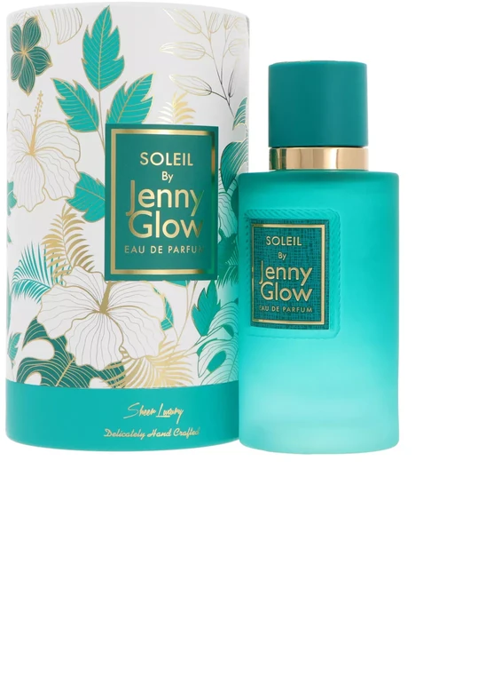 Jenny Glow Soleil EDP parfumuotas vanduo unisex, 80 ml