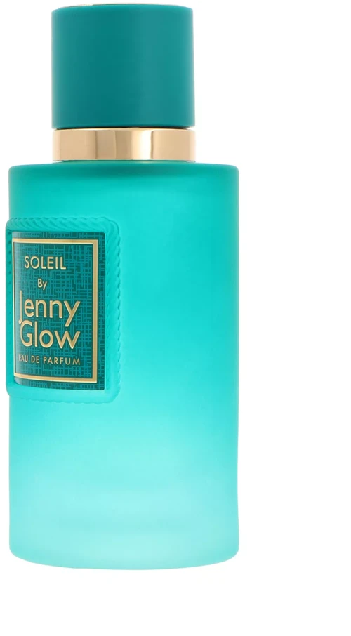 Jenny Glow Soleil EDP parfumuotas vanduo unisex, 80 ml