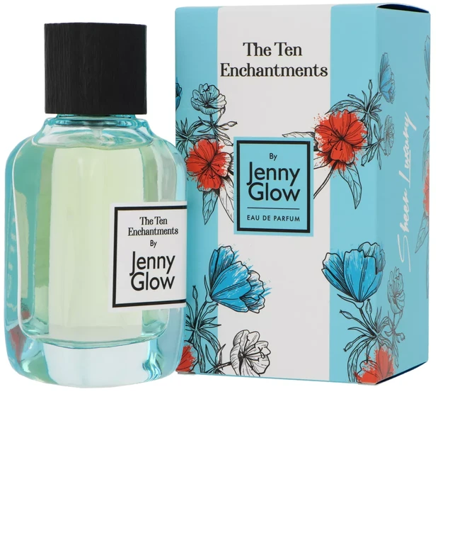 Jenny Glow The Ten Enchantments EDP 100ml