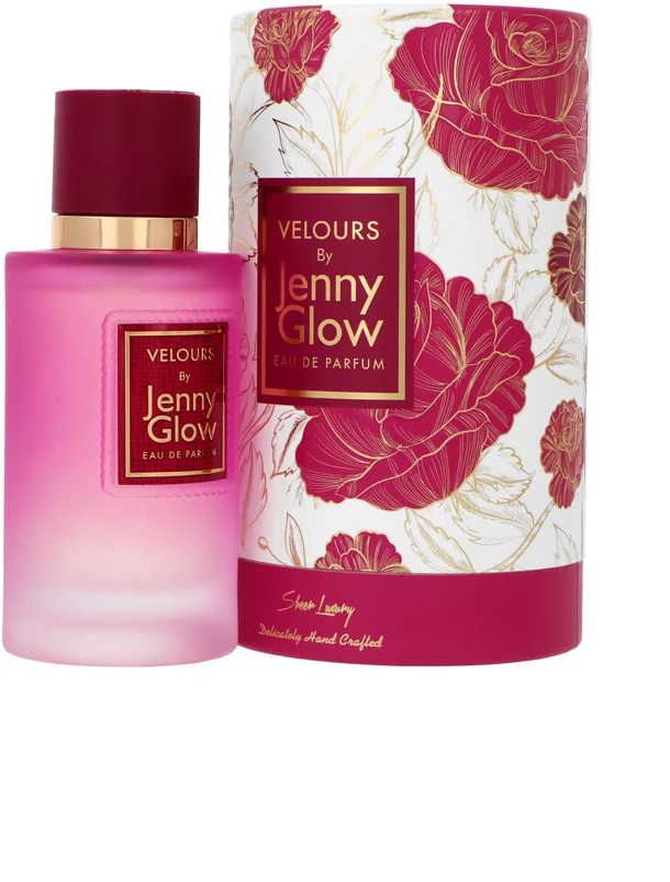 Jenny Glow Velours EDP parfumuotas vanduo unisex, 80 ml