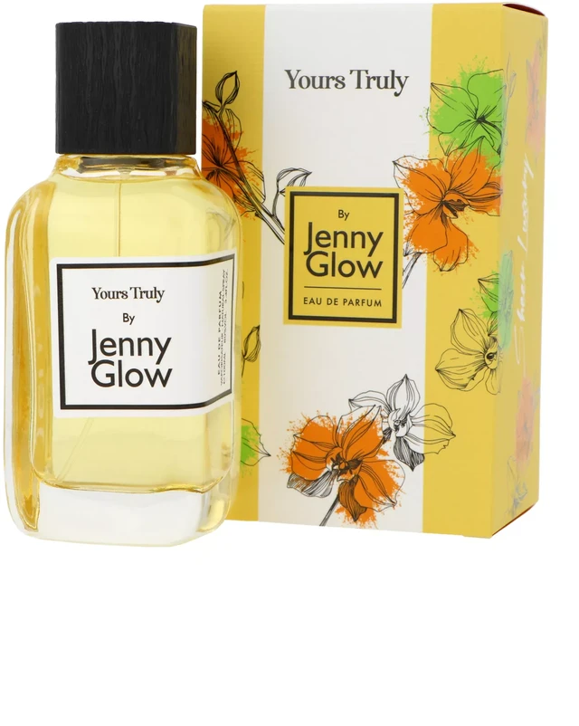 Jenny Glow Yours Truly EDP 100ml