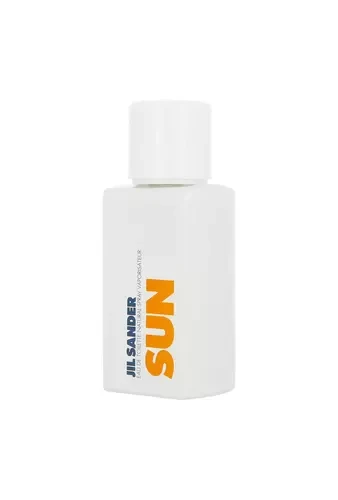 Tualetinis vanduo Jil Sander Sun Eau De Toilette Purškiklis, 75ml