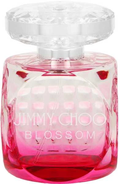 Kvepalai moterims Jimmy Choo Blossom EDP, 100 ml