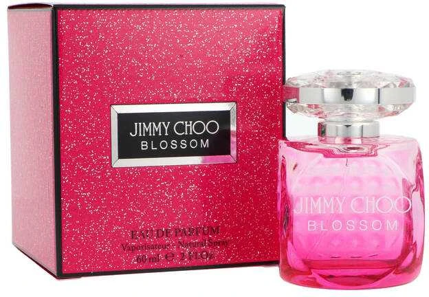 Jimmy Choo Blossom kvepalų purškalas 60ml