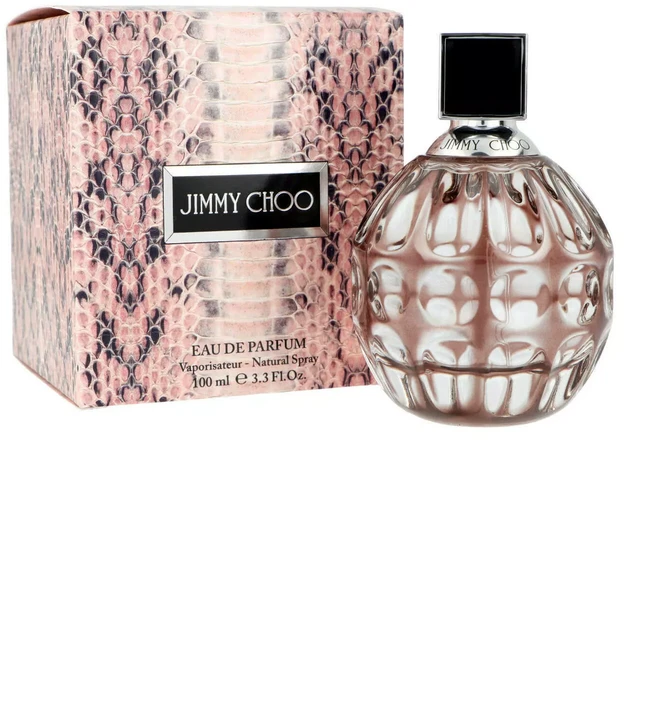 Jimmy Choo kvepalų vanduo 100ml