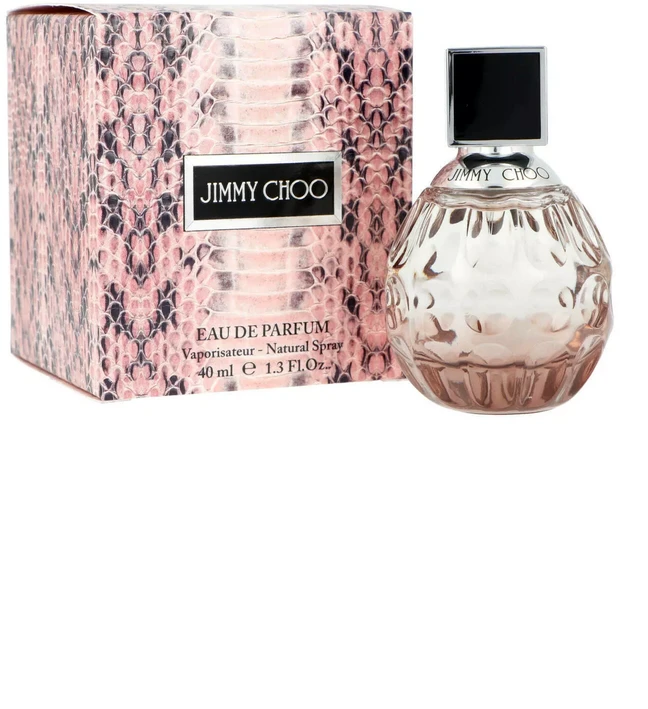 Jimmy Choo kvepalų purškalas 40ml