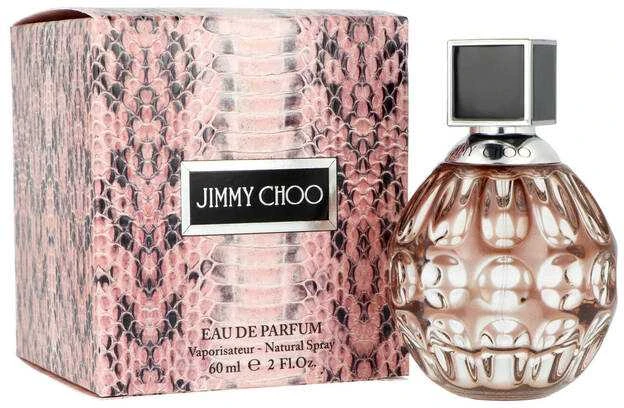 Jimmy Choo kvepalų purškiamasis vanduo 60ml