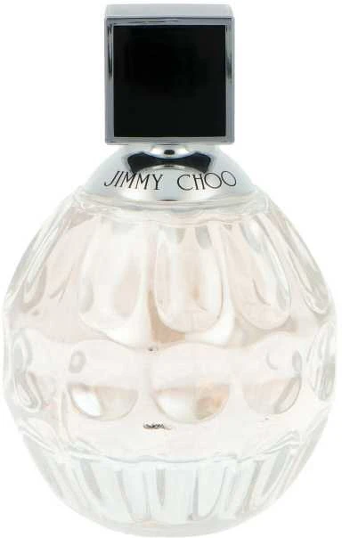 Jimmy Choo tualetinis vanduo, purškiamas 60ml