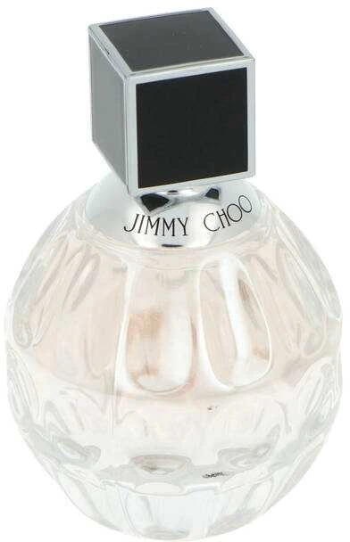 Jimmy Choo tualetinis vanduo, purškiamas 60ml