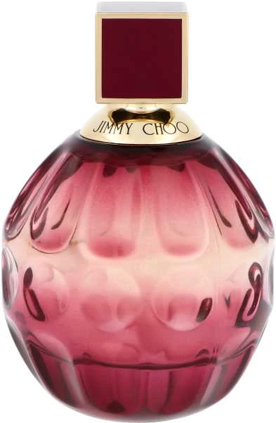 Jimmy Choo Fever EDP parfumuotas vanduo moterims, 100 ml