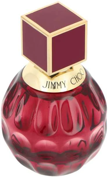 Jimmy Choo Fever EDP parfumuotas vanduo moterims, 40 ml