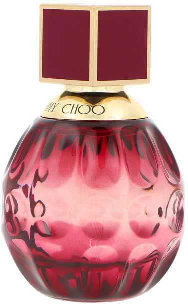 Jimmy Choo Fever EDP parfumuotas vanduo moterims, 40 ml