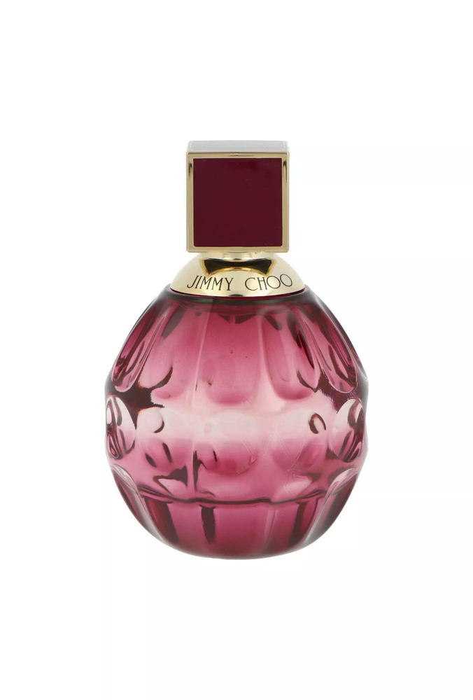 Jimmy Choo Fever EDP parfumuotas vanduo moterims, 60 ml