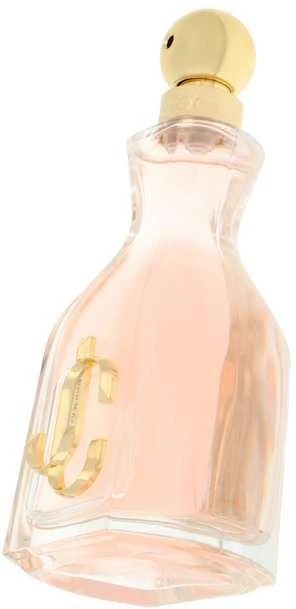 Kvepalai moterims Jimmy Choo I Want Choo EDP, 100 ml