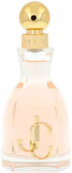 Jimmy Choo I Want Choo kvepalų purškiklis 60ml