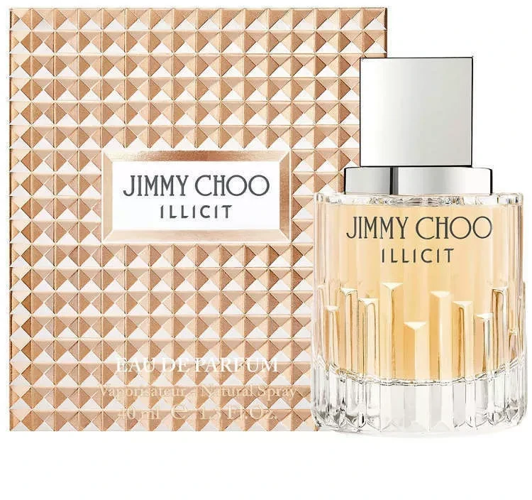Jimmy Choo Illicit EDP 40ml