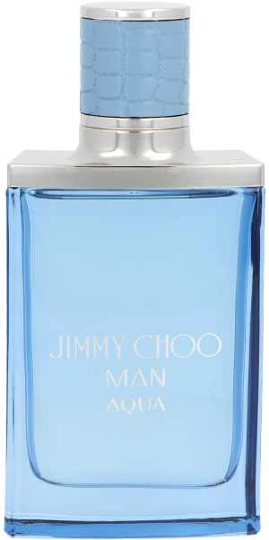 Jimmy Choo Man Aqua tualetinis vanduo 50ml