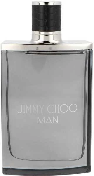 Jimmy Choo Man tualetinis vanduo 100ml