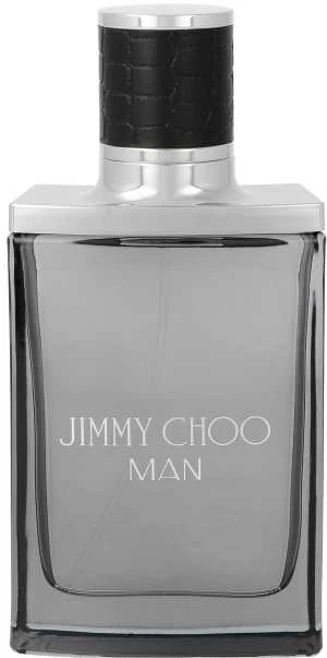 Jimmy Choo Man tualetinis vanduo 50ml