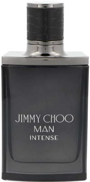 Jimmy Choo Man Intense tualetinis vanduo 50ml