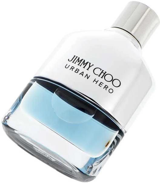 Jimmy Choo Urban Hero (100 ml) Parfumuotas vanduo (EDP)