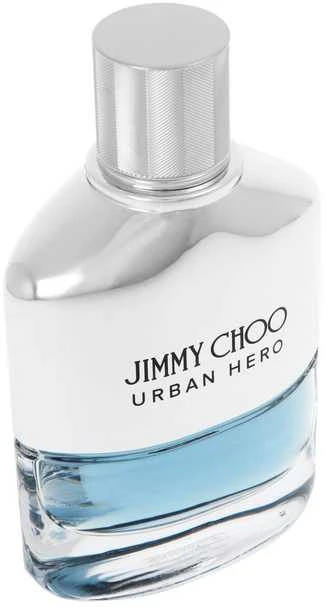 Jimmy Choo Urban Hero (100 ml) Parfumuotas vanduo (EDP)