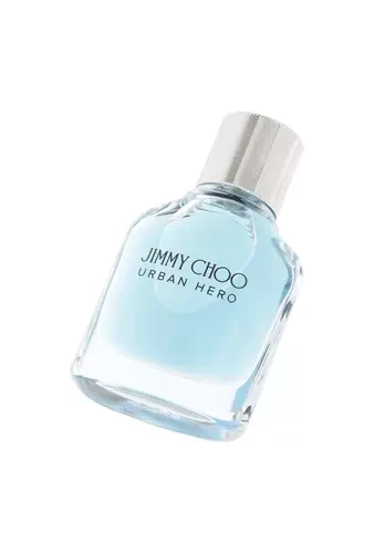 Jimmy Choo Urban Hero parfumuotasis vanduo 30ml