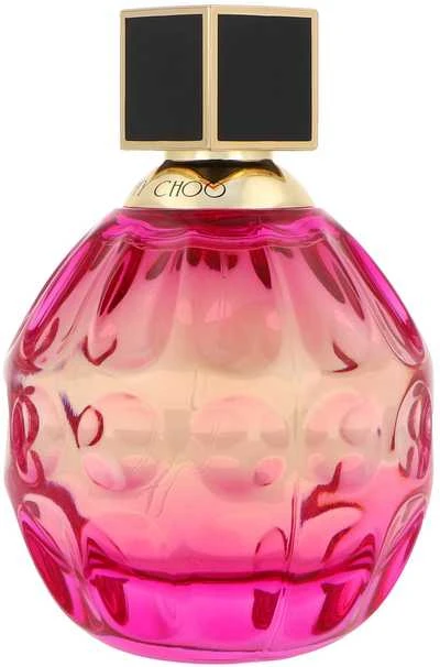 Jimmy Choo Rose Passion kvepalų purškalas 100ml