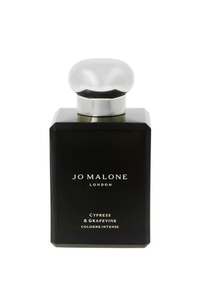 Jo Malone Cypress & Grapevine Intense EDC odekolonas unisex, 50 ml