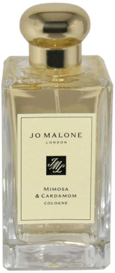 Jo Malone Mimosa & Cardamom EDC odekolonas Unisex, 100 ml