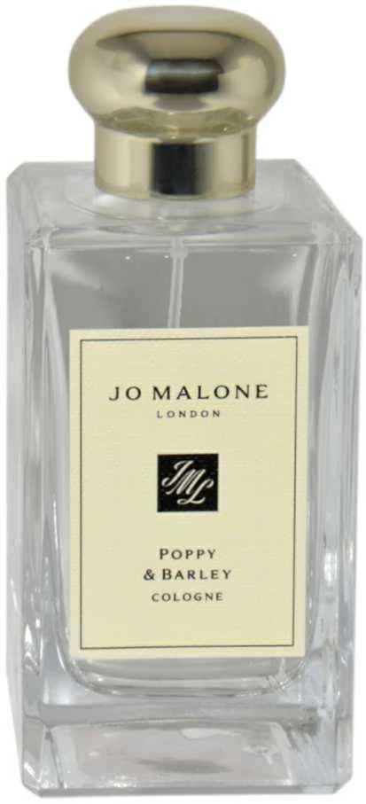 Jo Malone Poppy & Barley EDC odekolonas Unisex, 100 ml
