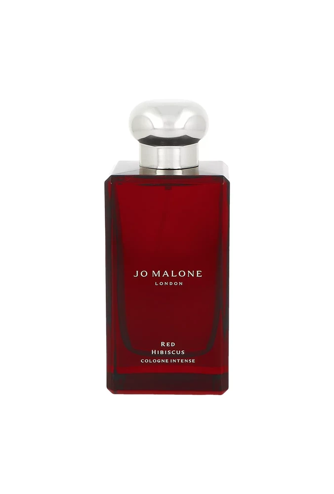 Jo Malone Raudona Hibiscus Intense EDC odekolonas unisex, 100 ml