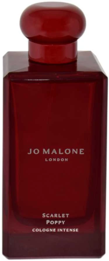 Jo Malone JO MALONE SCARLET POPPY INTENSE (M/W) EDC/S 100ML