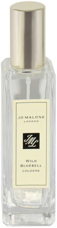 Moteriški kvepalai Jo Malone Wild Bluebell EDC, 30ml