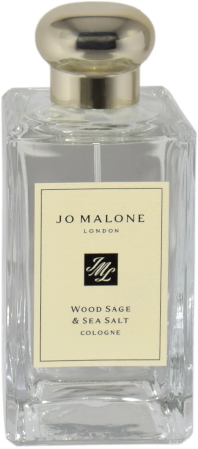 Jo Malone Wood Sage & Sea Salt EDC odekolonas Unisex, 100 ml