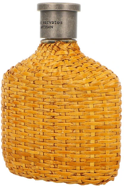 Kvepalai vyrams John Varvatos Artisan EDT 125ml