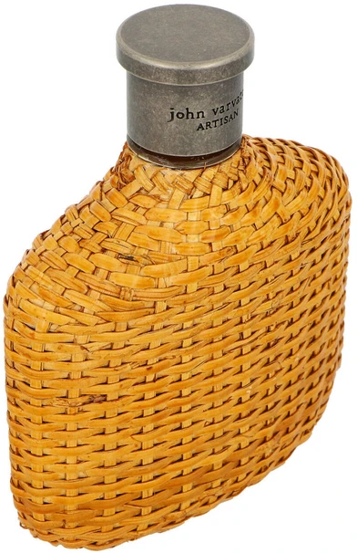 Kvepalai vyrams John Varvatos Artisan EDT 125ml