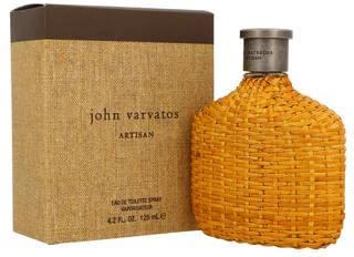 Kvepalai vyrams John Varvatos Artisan EDT 125ml