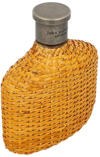 Kvepalai vyrams John Varvatos Artisan EDT 125ml