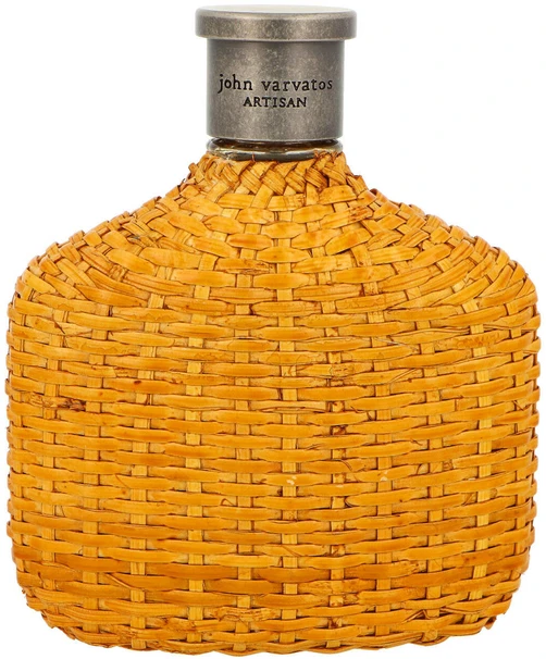Kvepalai vyrams John Varvatos Artisan EDT 125ml